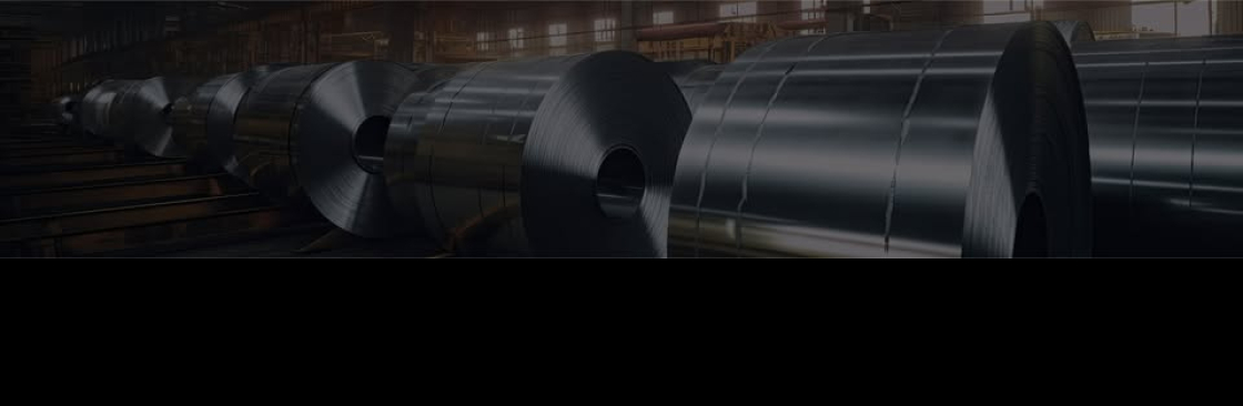 AFCO STEEL Cover Image