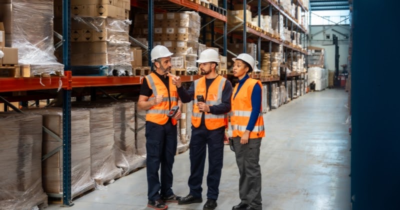 Top Facility Management Companies in Houston You Can Trust