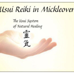 Usui Reiki in Mickleover profile picture