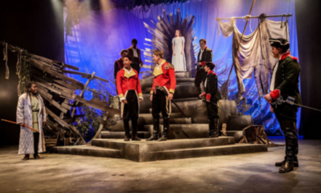 Top Performing Arts Schools in England: Your Guide to Elite Creative Training