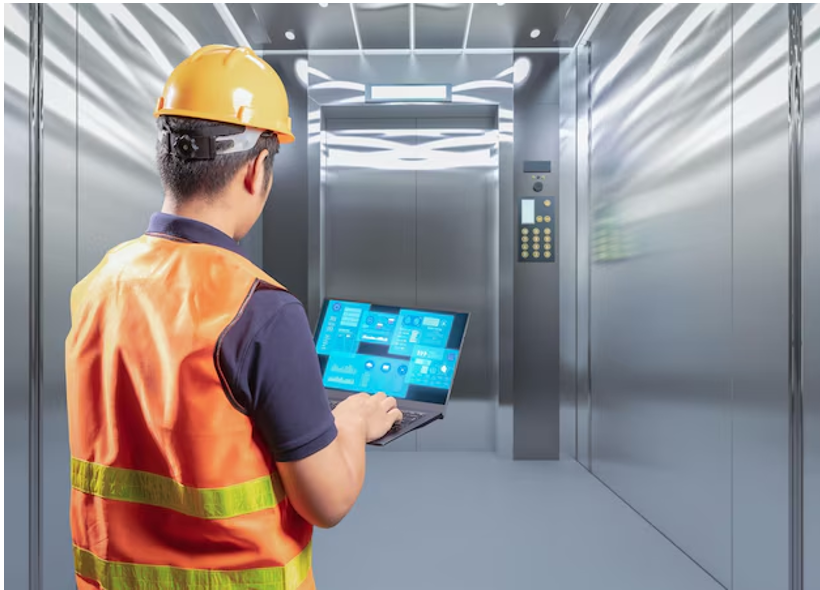 Modern Elevator Features That Add Value to Your Property