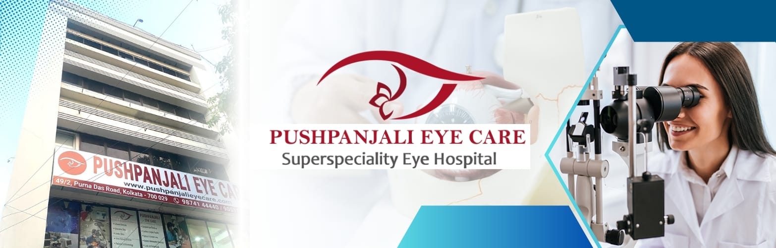 Laser Eye Surgery in Kolkata | Safe LASIK Treatment – Book Now
