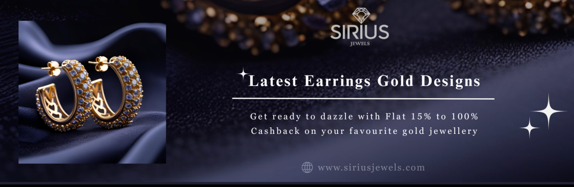 sirius jewels Cover Image