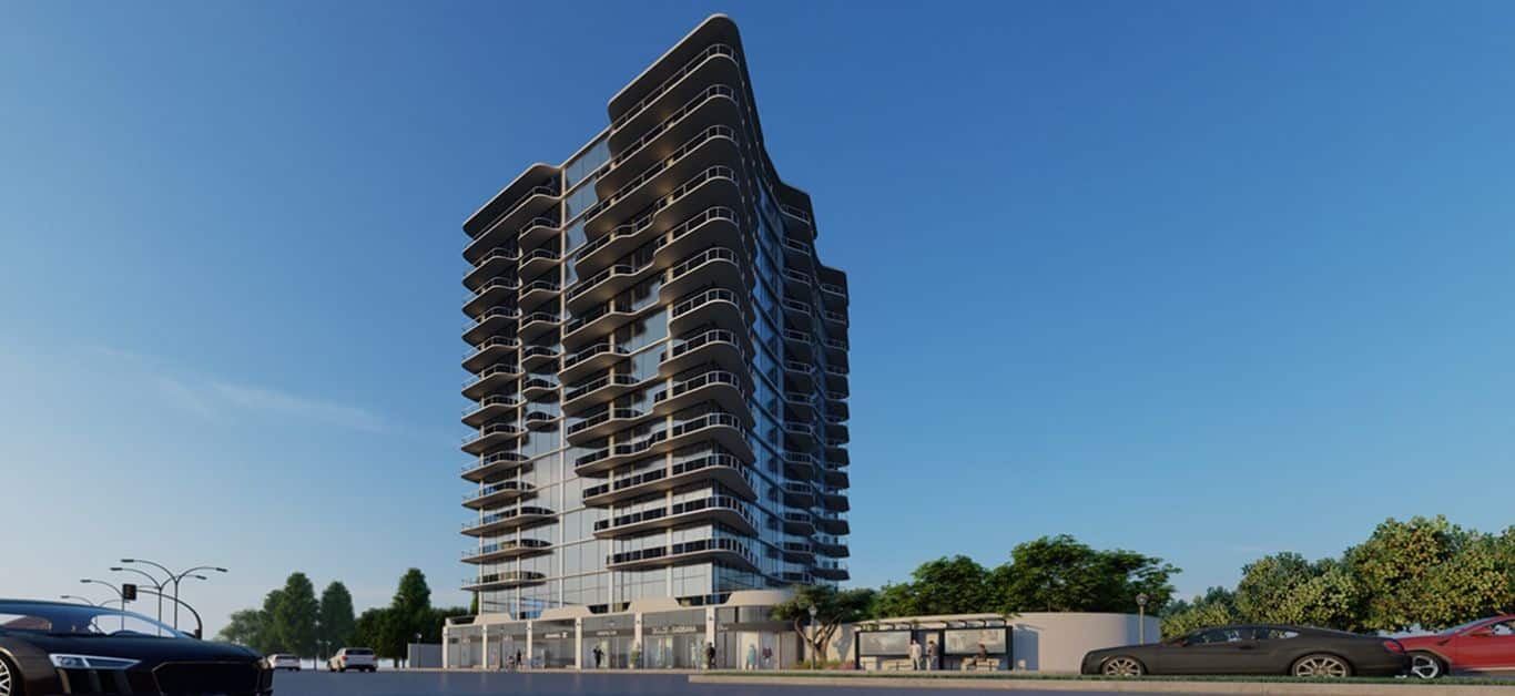 M3M Opus - Commercial & Retail Spaces in Gurgaon