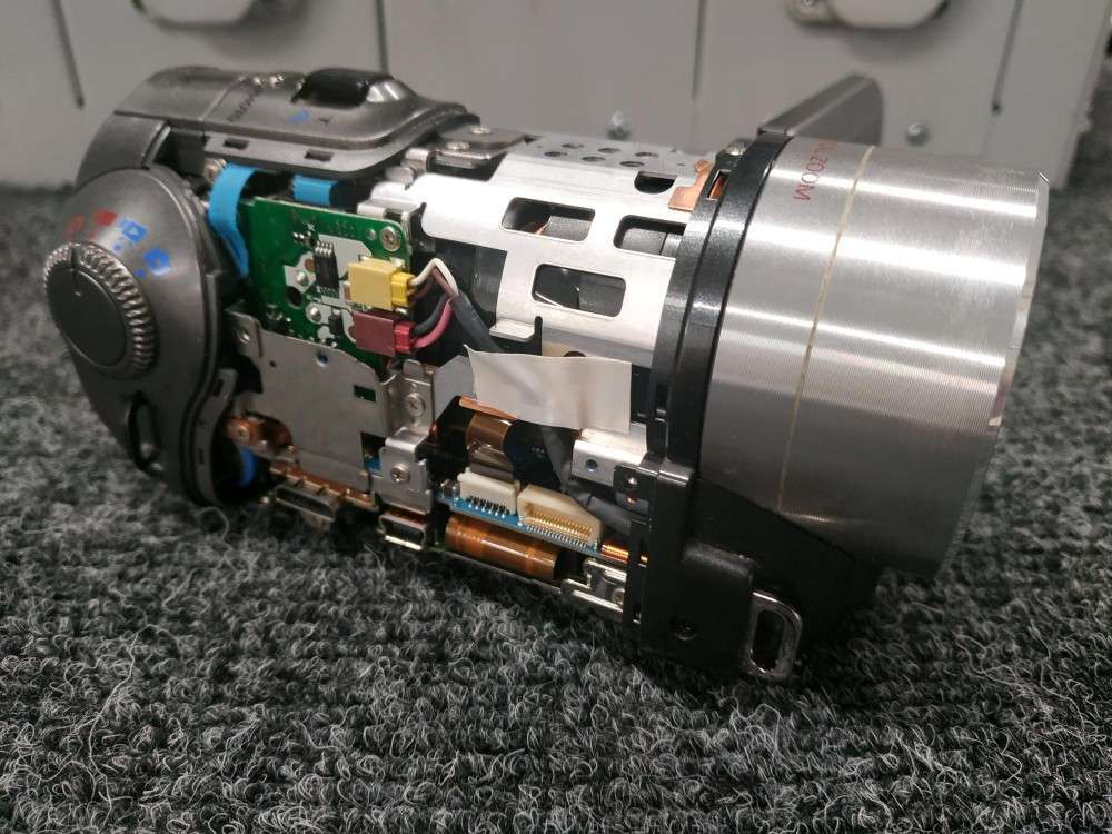 10 Latest Trends in Servo Drives and Motor Technology for Automation – Neotech Engineering   <br>