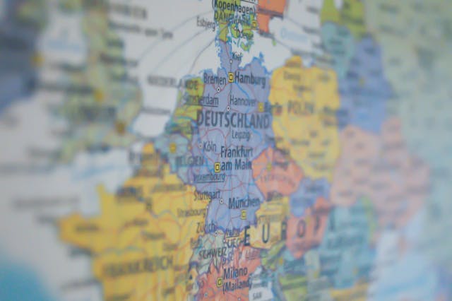 ETIAS for Mexican Citizens | Guide to European Travel Authorization | OneVasco Blog