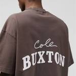 Cole Buxton Profile Picture