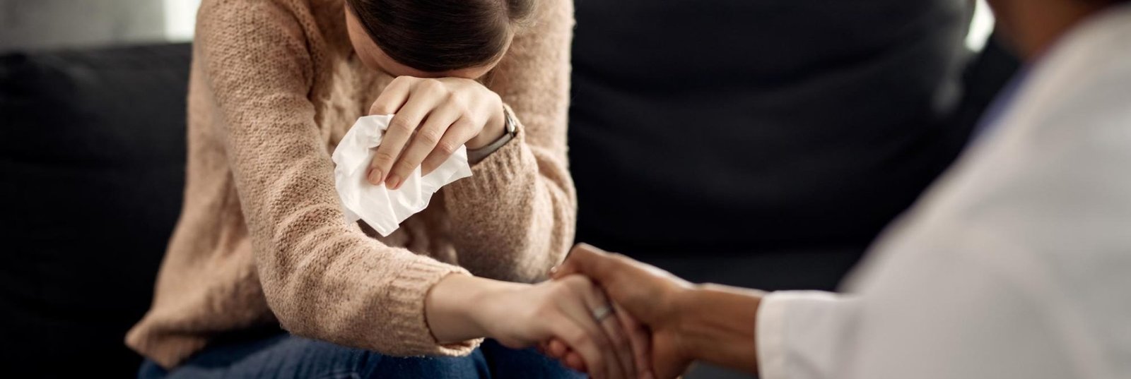 Depression Treatment Dubai | Professional Therapy Services