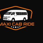 Maxi Cab Ride Profile Picture