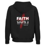 Faith Over Fear Profile Picture