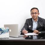 Dr. Sanchayan Roy Profile Picture