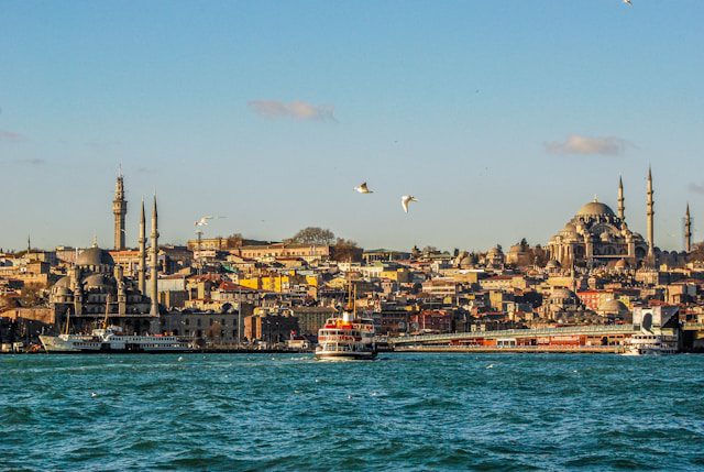 Best Restaurants in Turkey That Define the Country’s Dining | OneVasco Blog