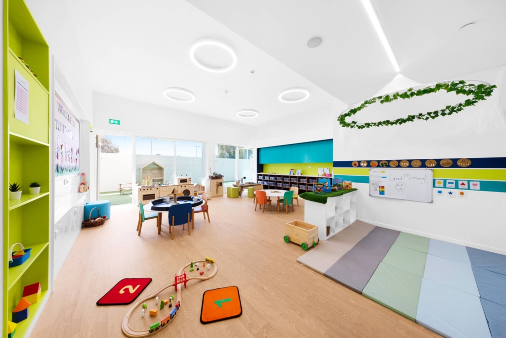 Preschool Online Application | Nursery School Application