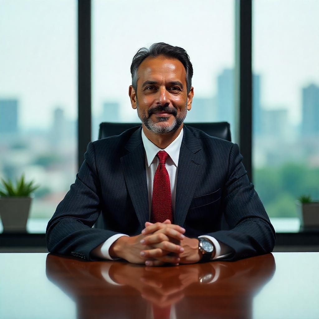 Rakesh Pandey Profile Picture