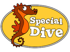 Buche einen Tauchkurs in Wien |  | Specialdive Tauchschule