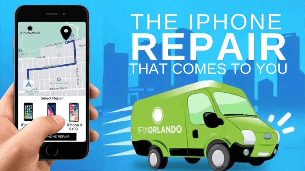 Cracked iPhone Screen? Here’s How to Fix It