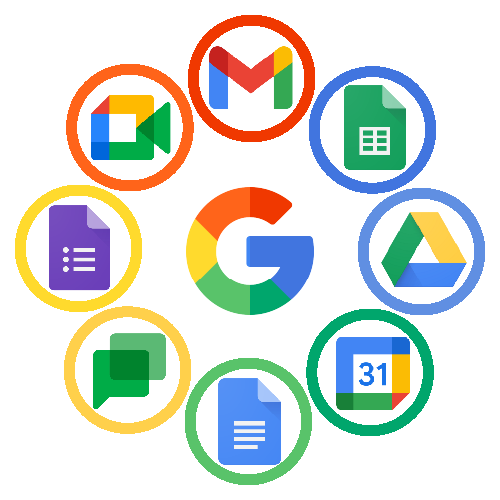 Google Workspace in Pakistan - **** workspace pricing​
