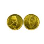 Silver Coins Profile Picture