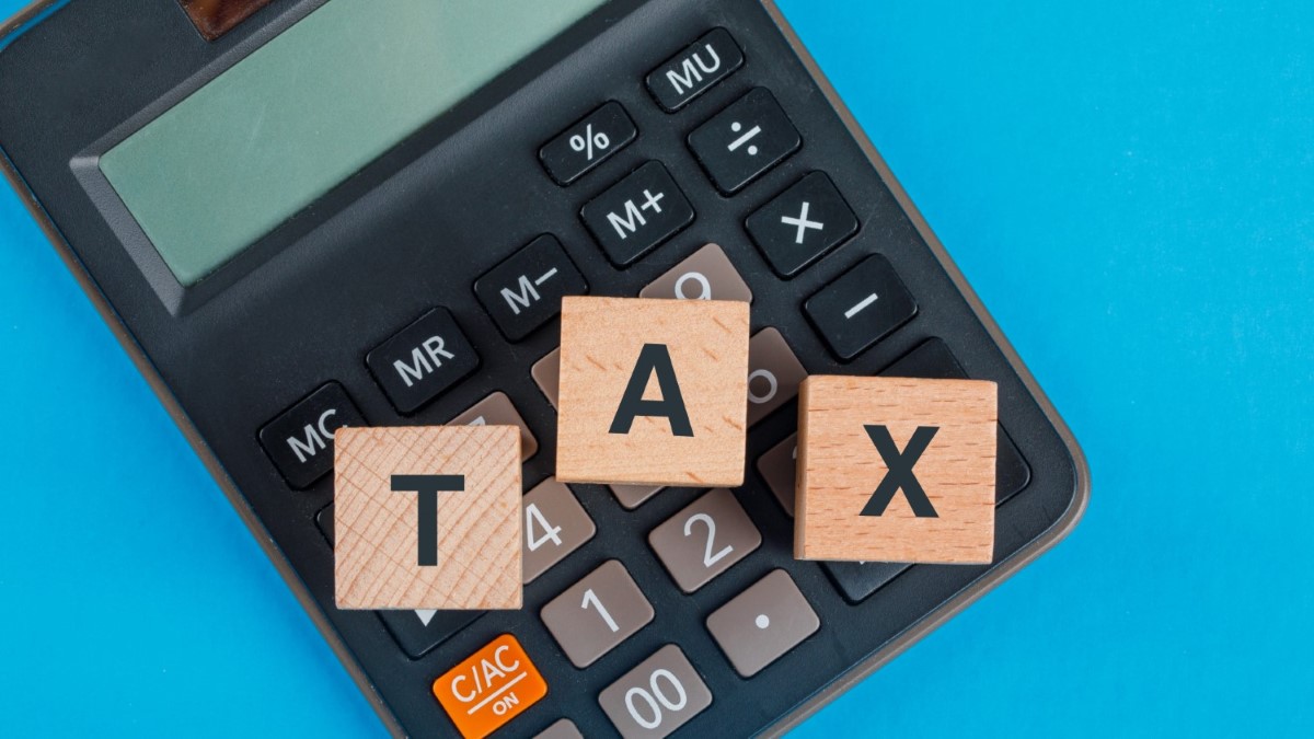 Income Tax Filing Consultant in Greater Noida | Agarwal Finserv