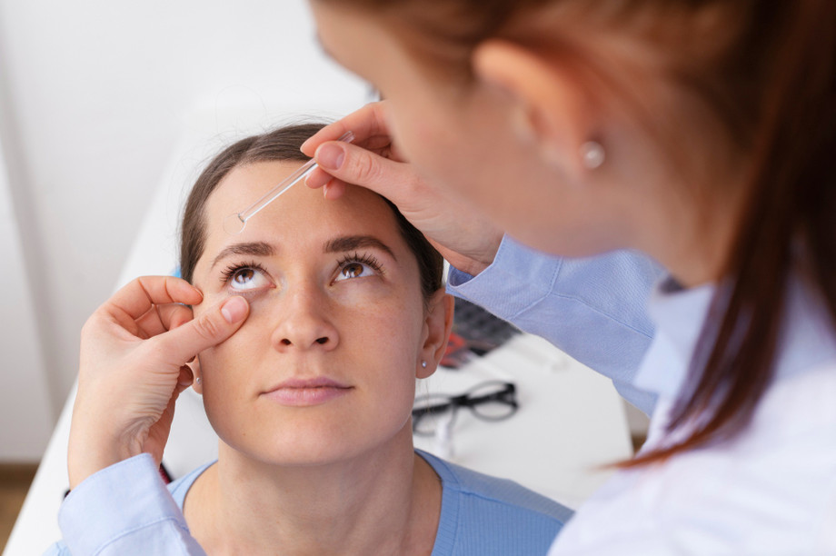 Effective Uveitis Treatment for Acute and Chronic Eye Conditions - JustPaste.it