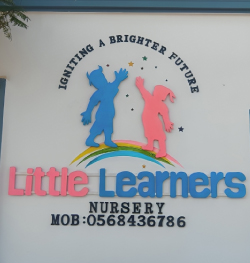 Settling-In Tips for Parents: Helping Your Child Adapt to Nursery Life