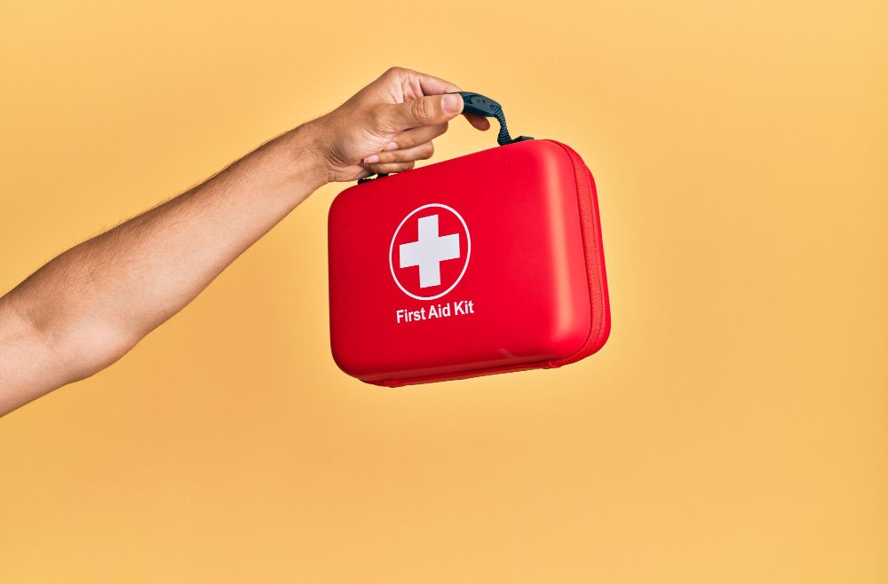 Por qué es importante tener un kit de supervivencia