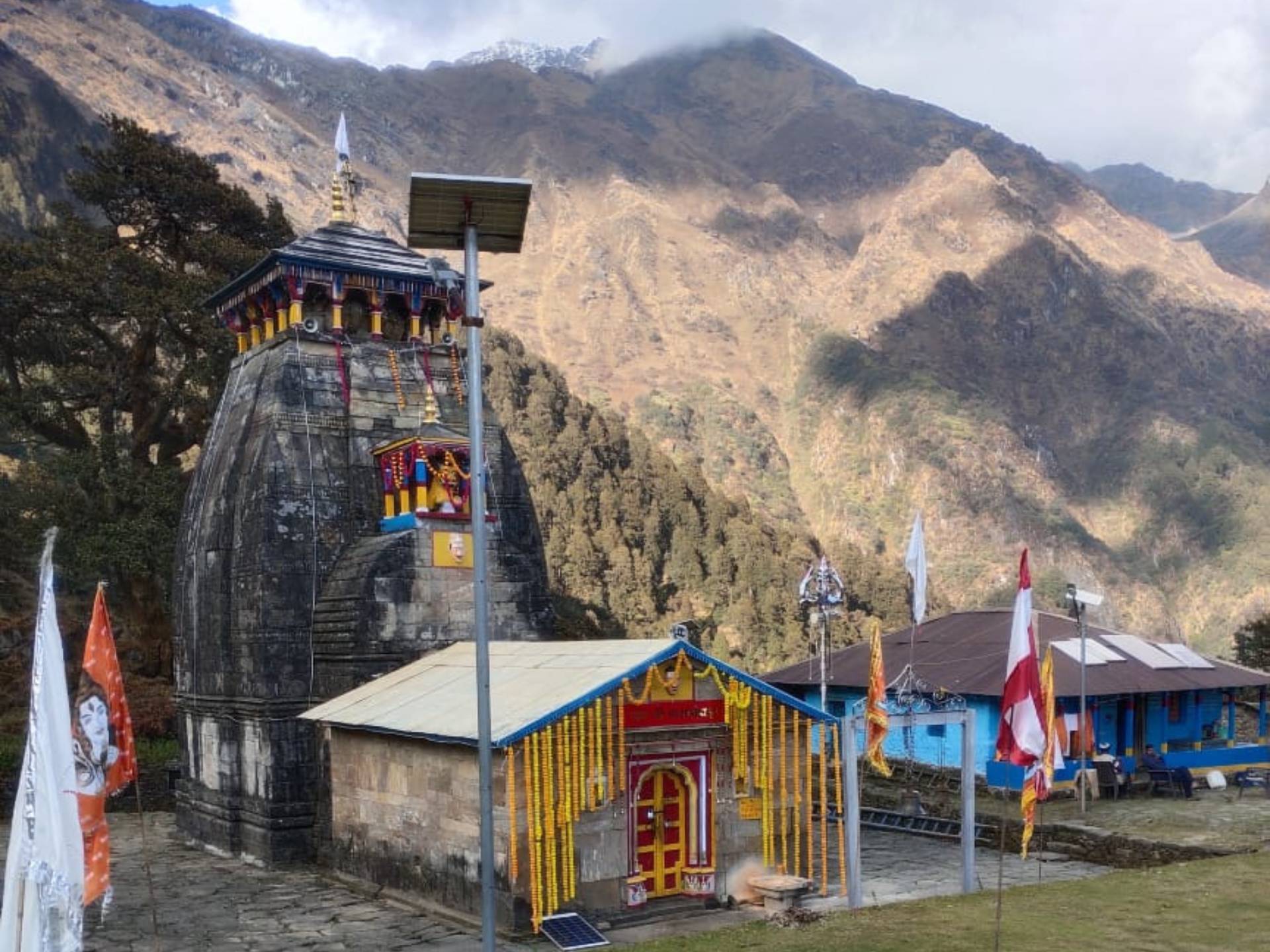 Madmaheshwar Trek: Guide, Itinerary, Package & All