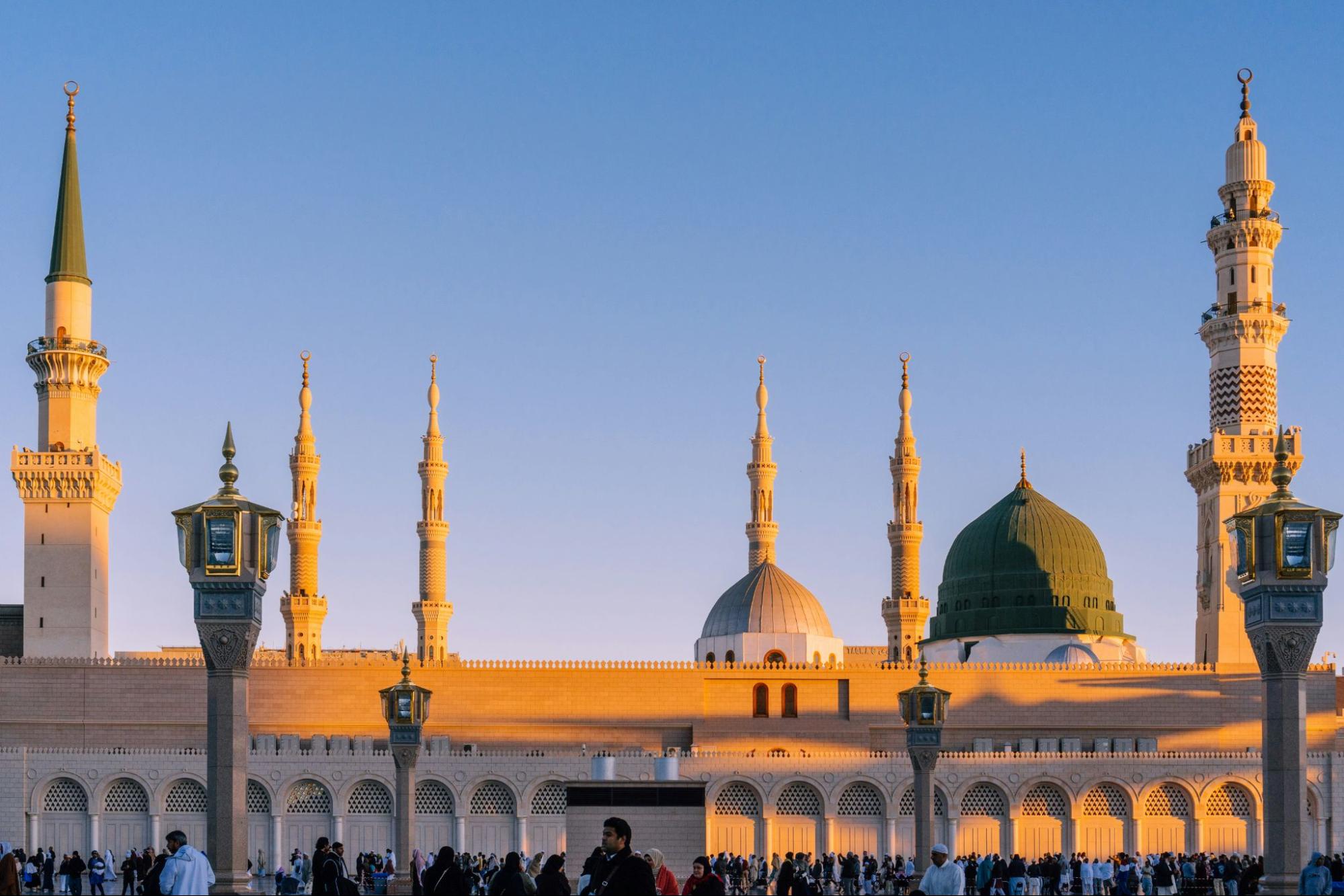Top 20 Festivals in Saudi Arabia You Must Experience | OneVasco Blog