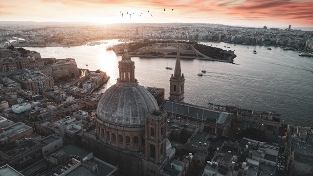 Islands in Malta: Must-See Destinations & Scenic Spots | OneVasco Blog