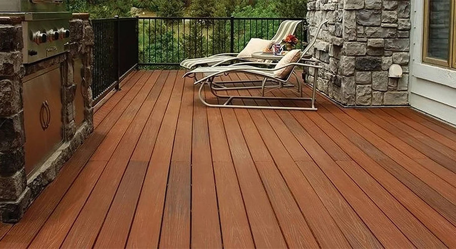 The Ultimate Guide to WPC Planks: Revolutionizing Modern Construction and Design - JustPaste.it