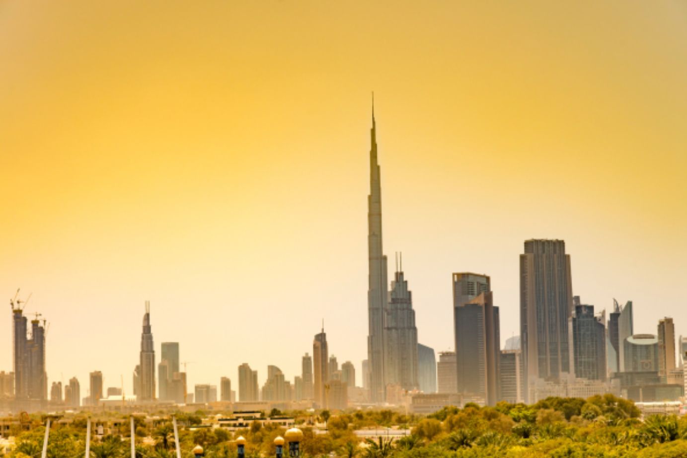 Dubai Golden Visa Eligibility Requirements Are You Qualified - 6thmove