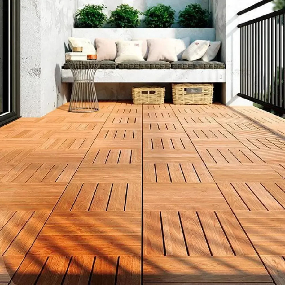 WPC Tiles: The Smart, Modern Flooring Choice Revolutionizing Homes and Outdoor Spaces in 2026 - JustPaste.it