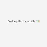 Sydney electrician247 profile picture