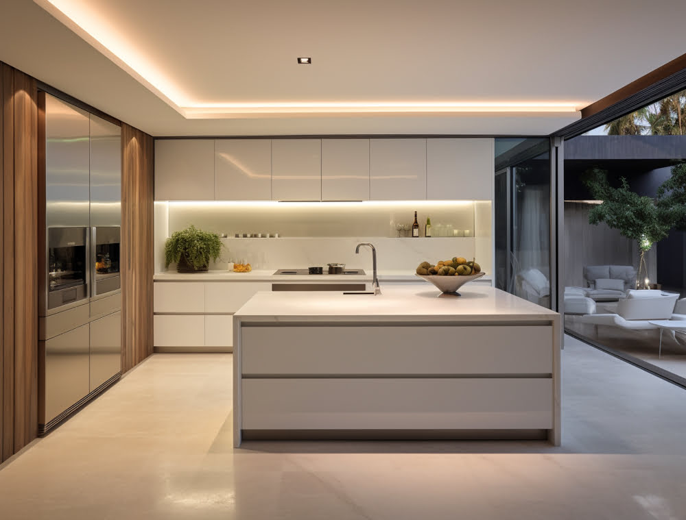 Best Modular Kitchen in Delhi | Trusted Modular Kitchen Manufacturers