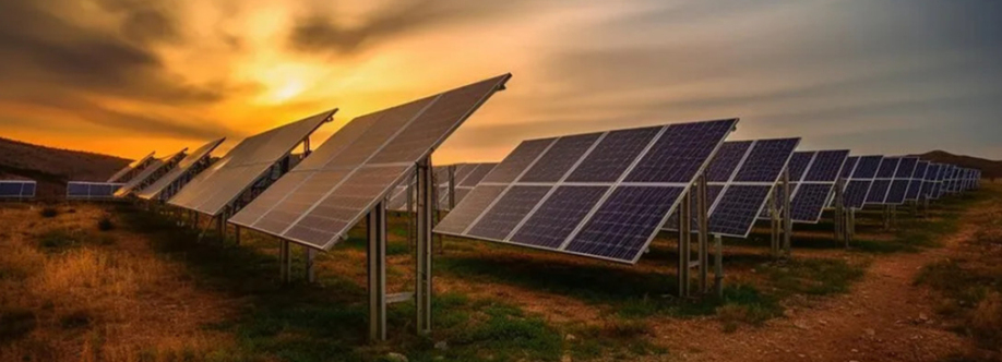 Niche Clean Energy Cover Image