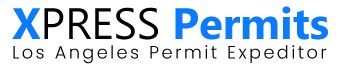 Los Angeles Permit Expeditor