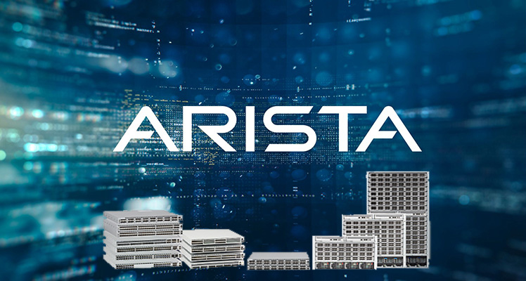Arista 7150 Series Network Switches – Best Price | Dealer & Distributor in India