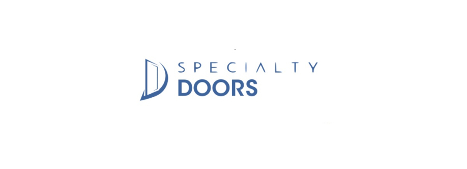 Specialty Doors Cover Image
