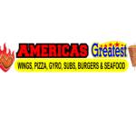 Americas Greatest Wings Gyro and Pizza Profile Picture