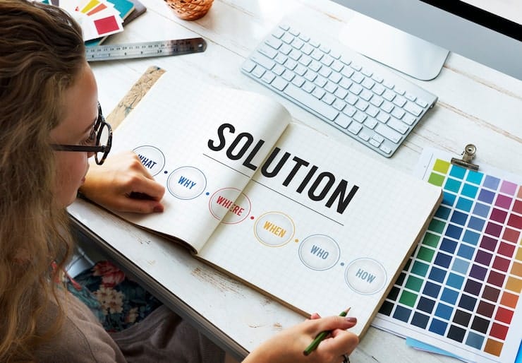 Professional Logo Design Services | Best Logo Design Company USA
