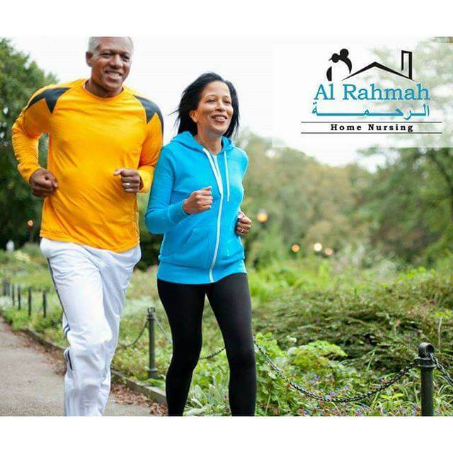 معلومات عنا - Al Rahmah