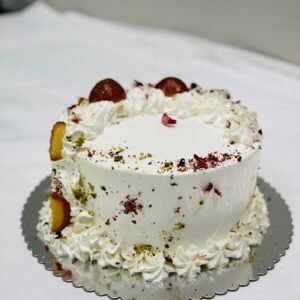 Custom & Eggless Cakes Bakery Shop in Brampton, ON