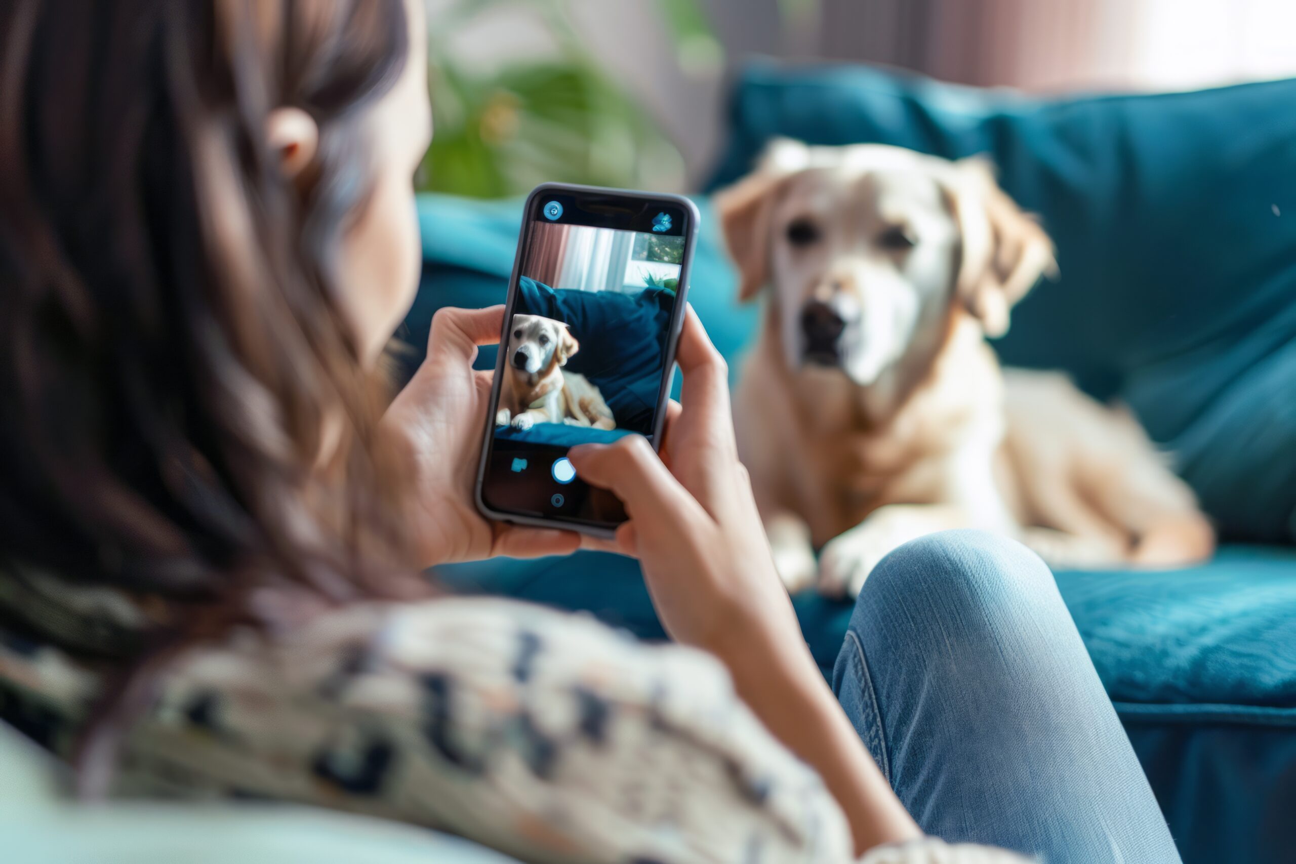 Animal Protection App: AI-Powered Care & Welfare Insights | Pawrpose