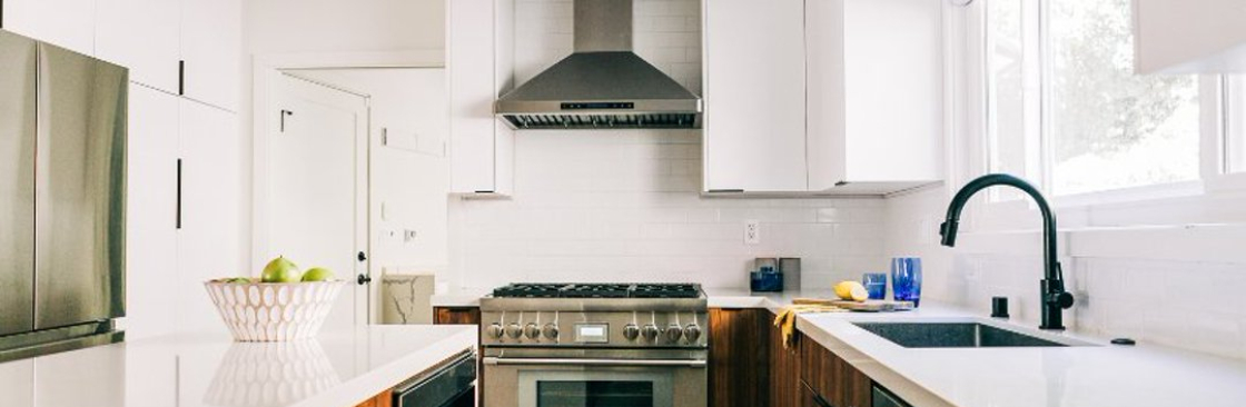 Proline Range Hoods Cover Image