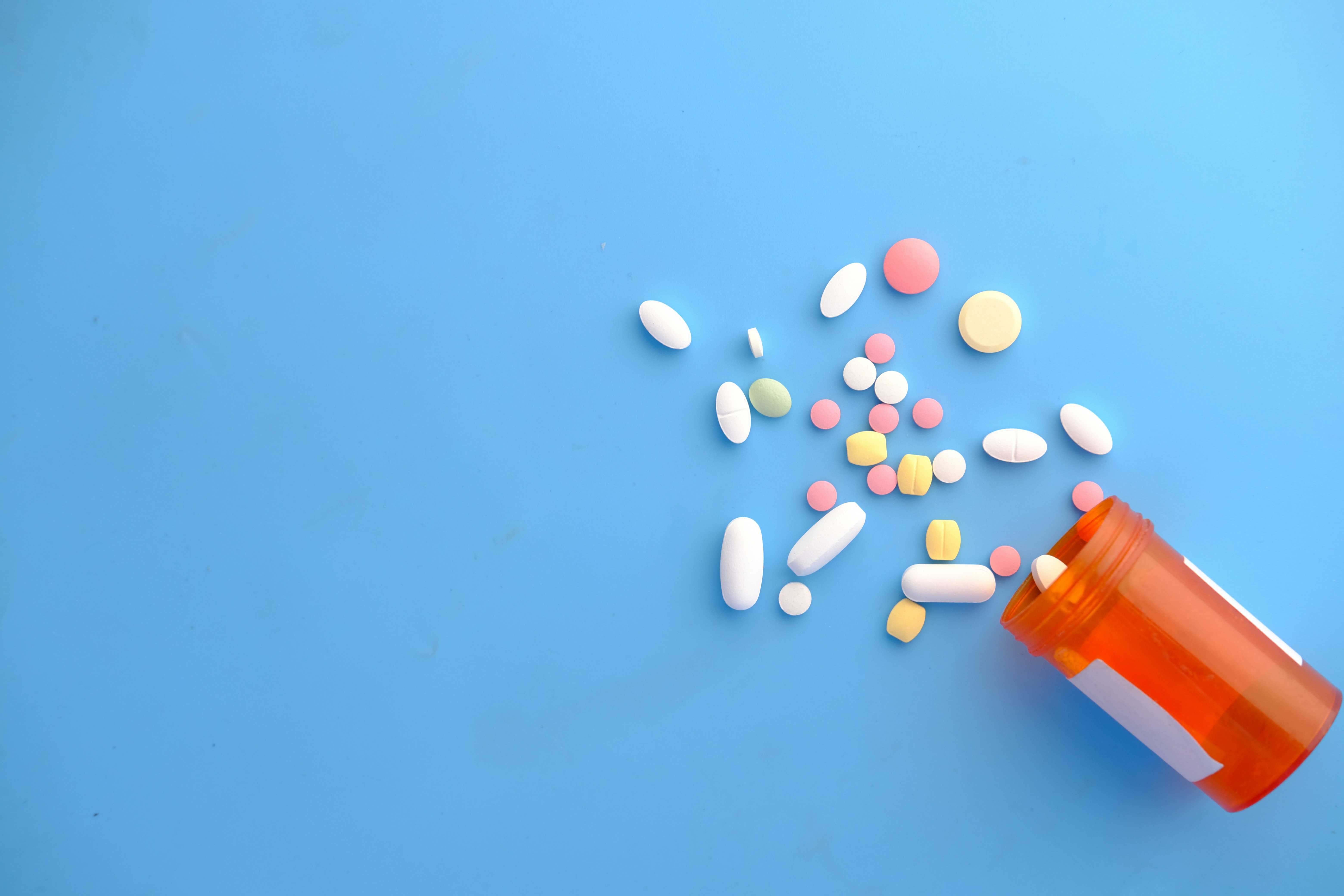 Prescription Pain Solutions: Balancing Relief and Safety - Easyfie
