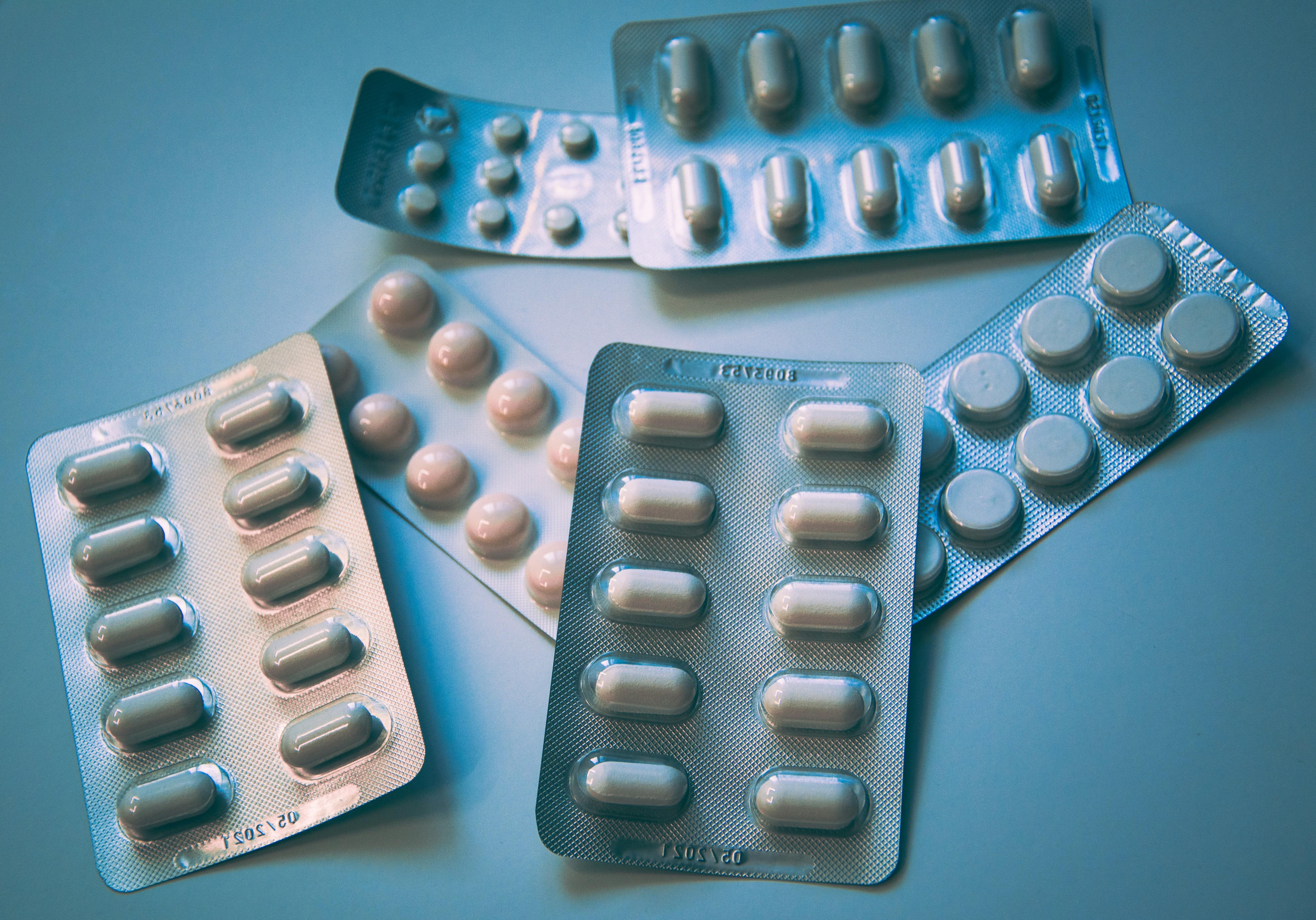 Tramadol and Food: How Meals Affect Absorption, Effectiveness, and...