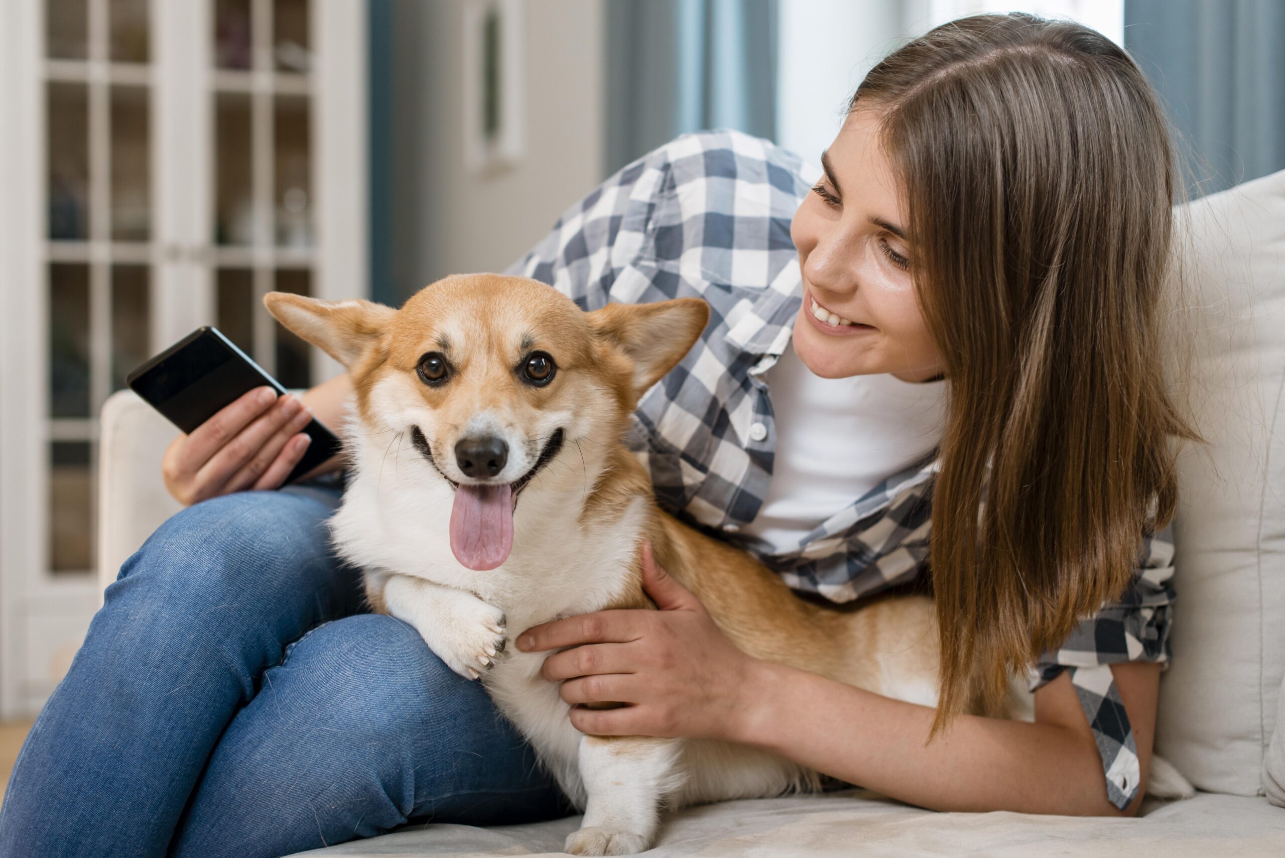 Pawrpose: Pet Technology App for Smarter Care