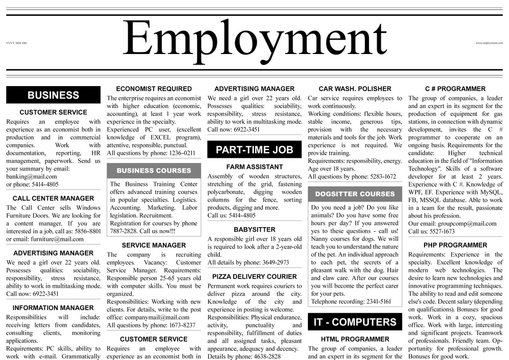 #1 Newspaper Advertising Agency in Chennai | 30+ Years