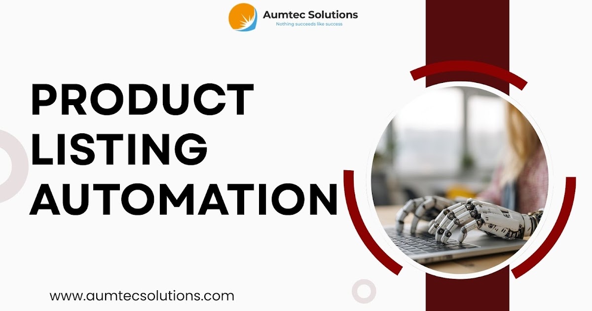 The E-commerce Catalyst: Mastering Product Listing Automation for Scale and Search Dominance
