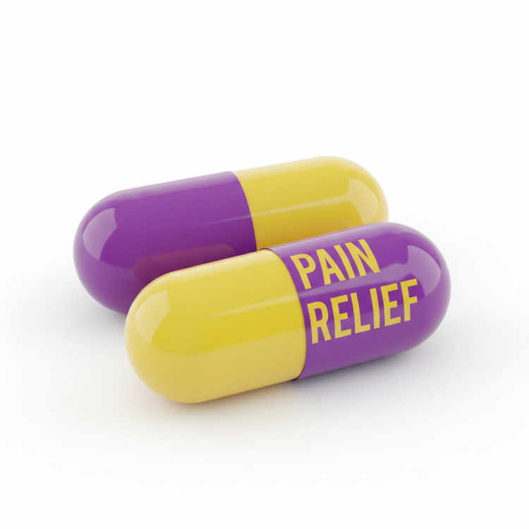 Evidence-Based Prescription Pain Relief: Opioids, Safety, and Modern Guidelines - Rutherford Voice